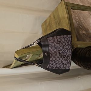 Coach Lexy shoulder bag